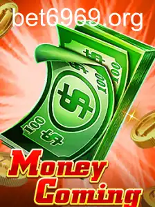 MoneyComing