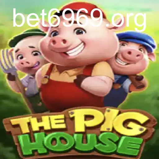ThePigHouse