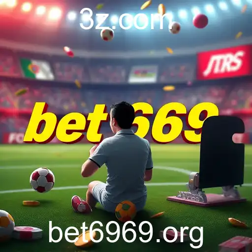 A Ascensão do Jogo Online: O Impacto da Palavra-chave Bet6969