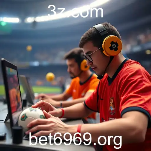 A Evolução dos Jogos Online em 2025