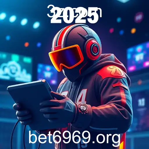 Expansão do Mercado de Jogos Online no Brasil: Desafios e Oportunidades