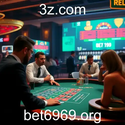 Crescimento Notável dos Sites de Jogos em Português