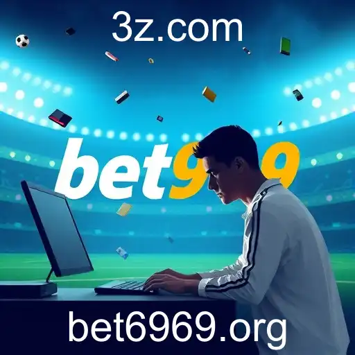 O Impacto dos Sites de Jogos no Brasil