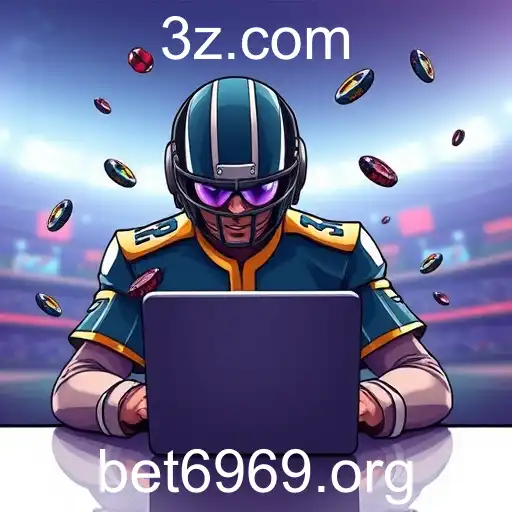 A Ascensão dos Jogos Online em 2025: Um Olhar sobre bet6969