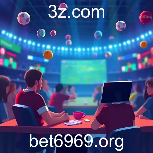 Tendências e Impactos do Jogo Online em 2025